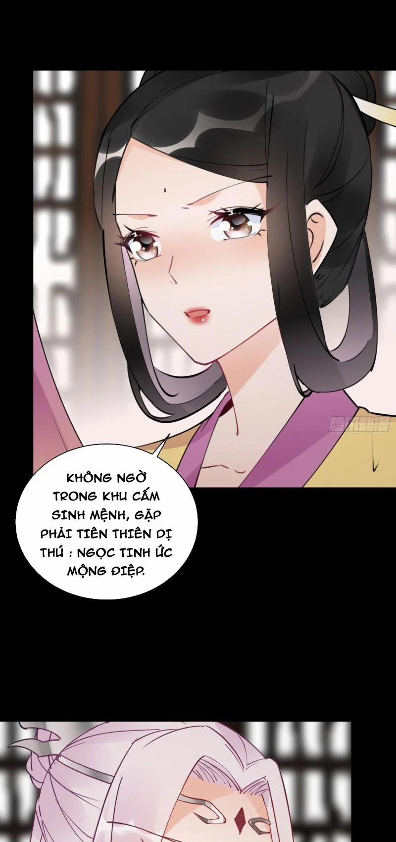 Tu Tiên Phải Dựa Vào Sugar Mommy 190 trang 2