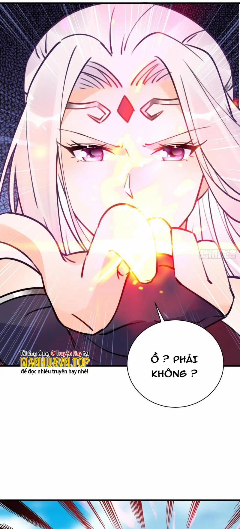 Tu Tiên Phải Dựa Vào Sugar Mommy 190 trang 25