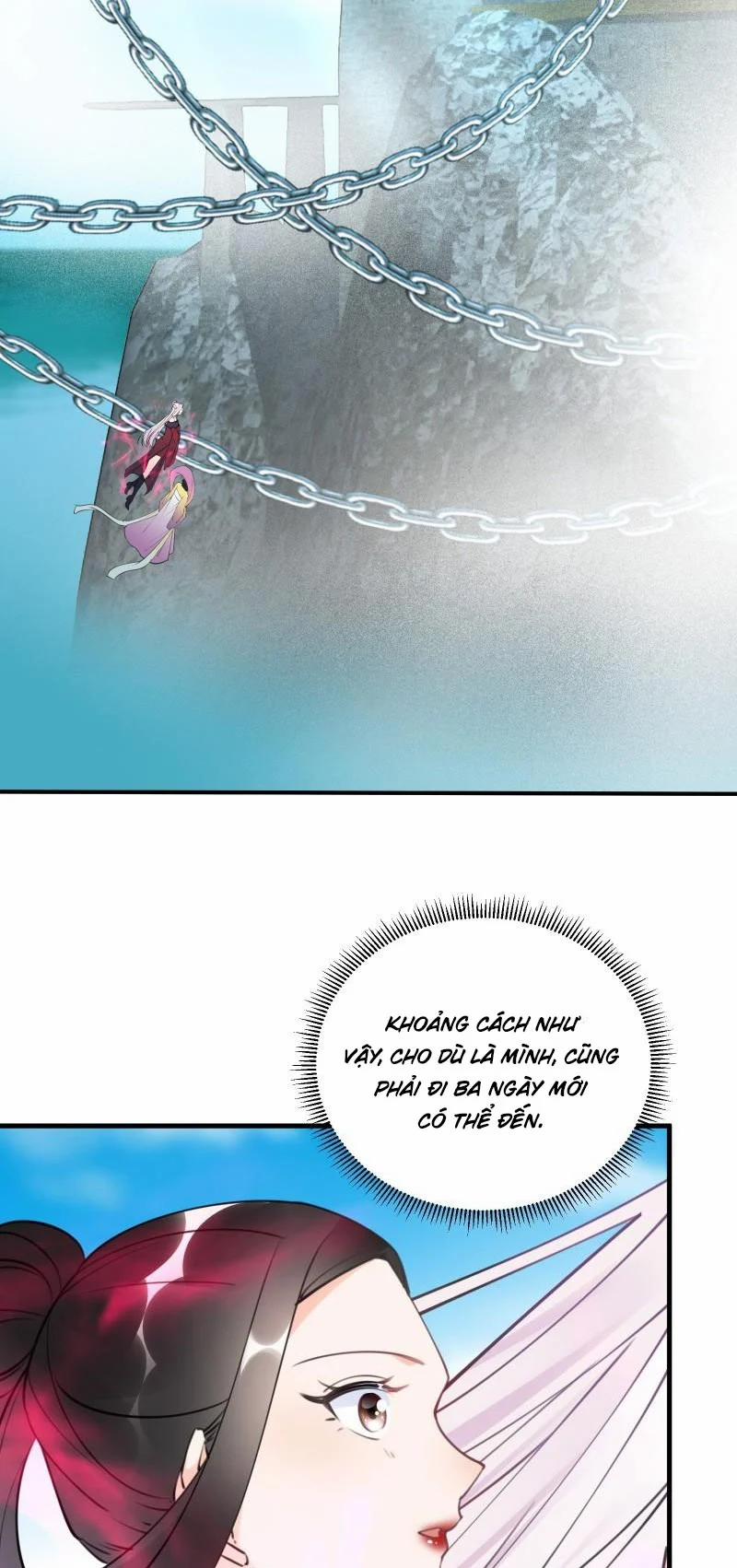 Tu Tiên Phải Dựa Vào Sugar Mommy 190 trang 9