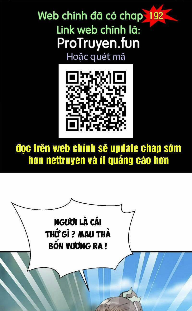 Tu Tiên Phải Dựa Vào Sugar Mommy 191 trang 0