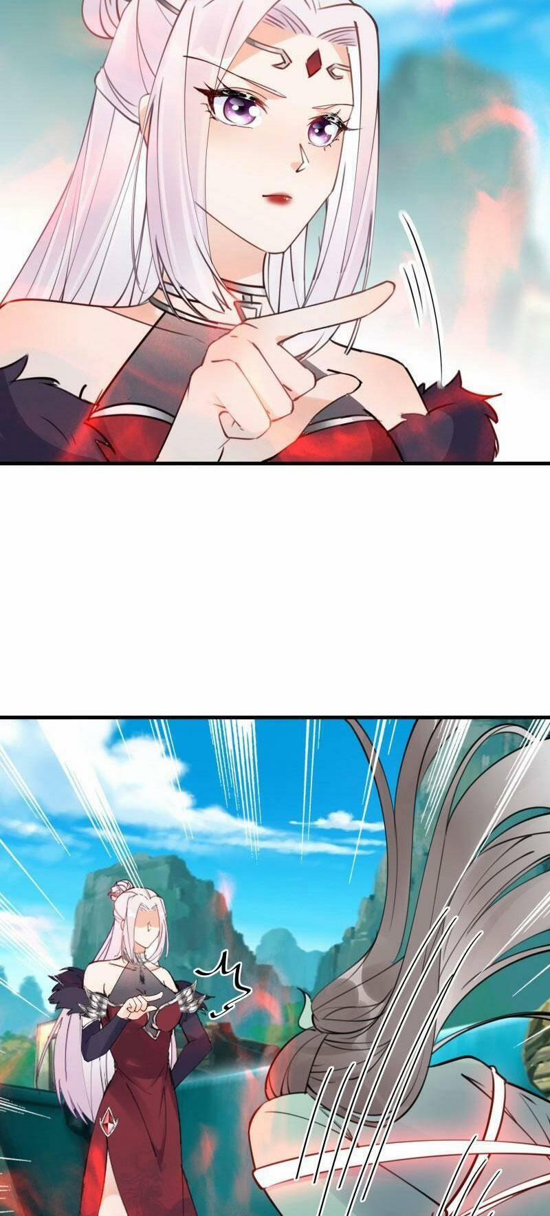 Tu Tiên Phải Dựa Vào Sugar Mommy 191 trang 2