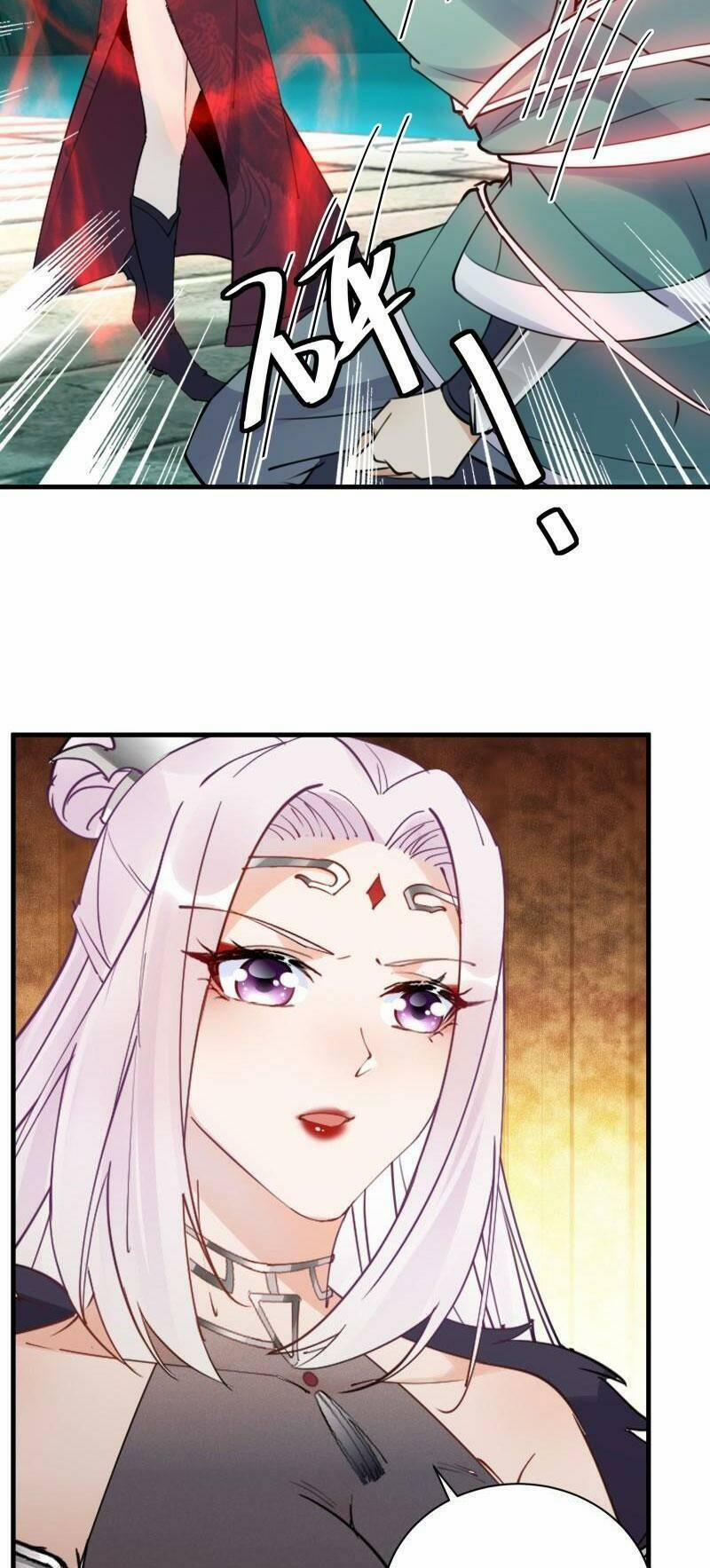 Tu Tiên Phải Dựa Vào Sugar Mommy 191 trang 3