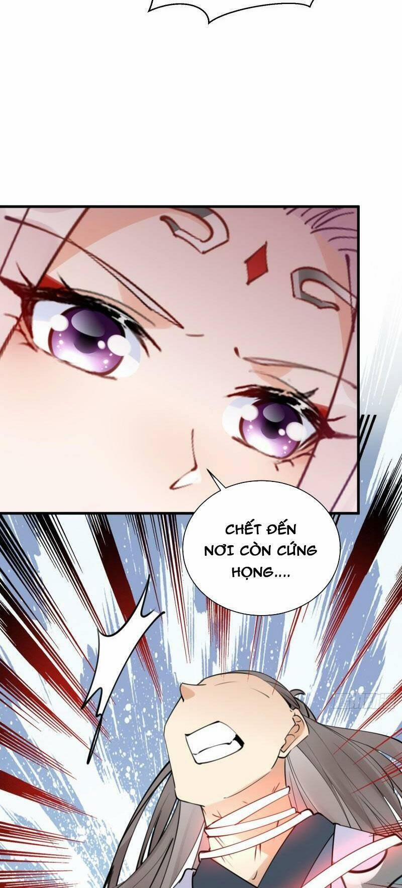 Tu Tiên Phải Dựa Vào Sugar Mommy 191 trang 5