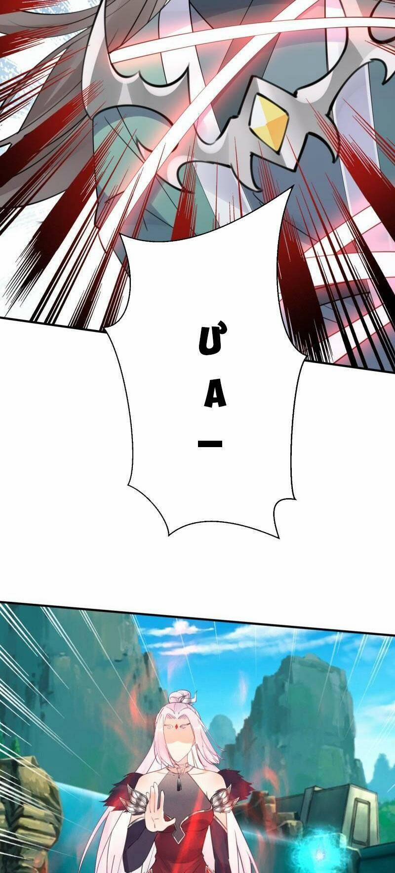 Tu Tiên Phải Dựa Vào Sugar Mommy 191 trang 6