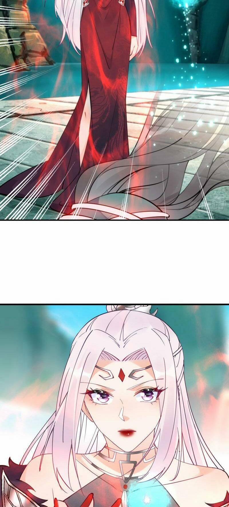 Tu Tiên Phải Dựa Vào Sugar Mommy 191 trang 7