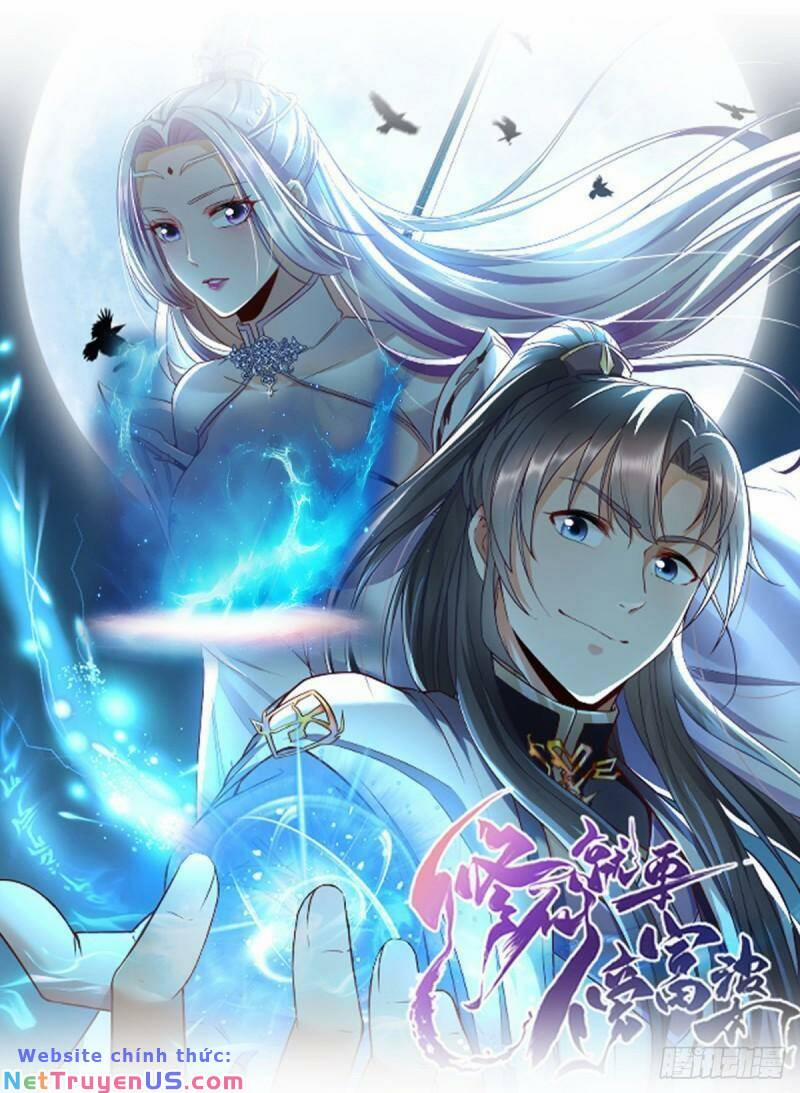 Tu Tiên Phải Dựa Vào Sugar Mommy 193 trang 0