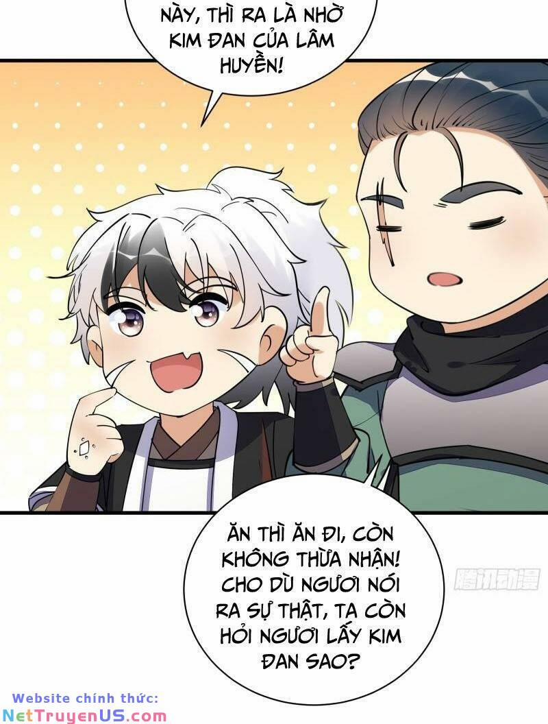 Tu Tiên Phải Dựa Vào Sugar Mommy 193 trang 12