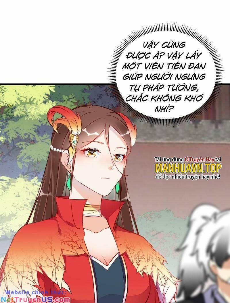 Tu Tiên Phải Dựa Vào Sugar Mommy 193 trang 13