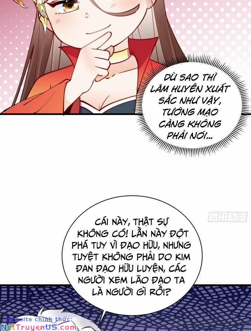 Tu Tiên Phải Dựa Vào Sugar Mommy 193 trang 15