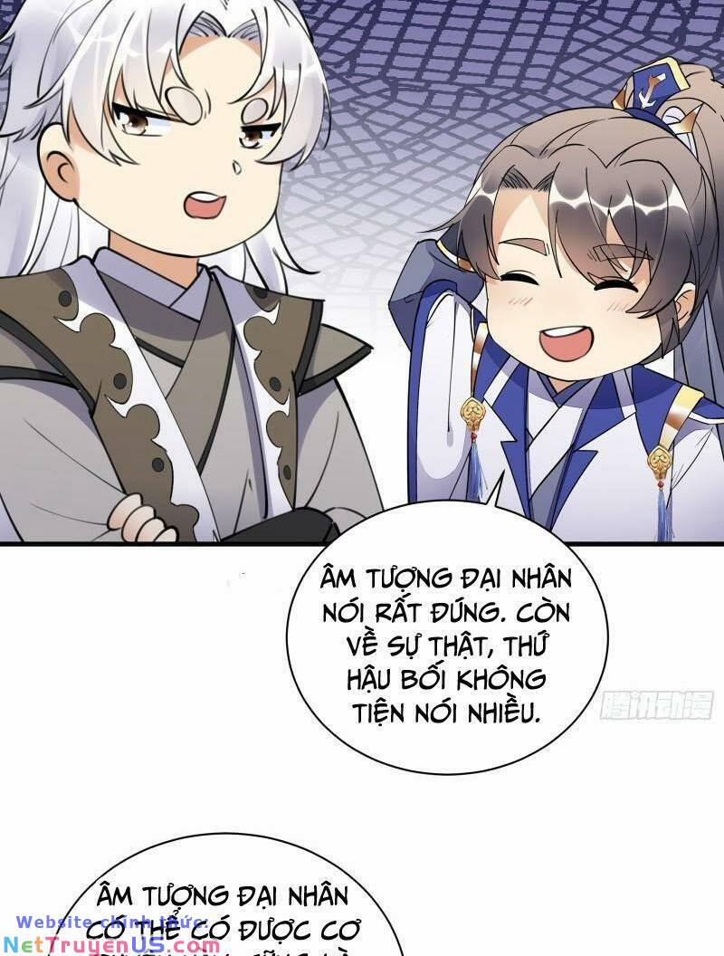 Tu Tiên Phải Dựa Vào Sugar Mommy 193 trang 16