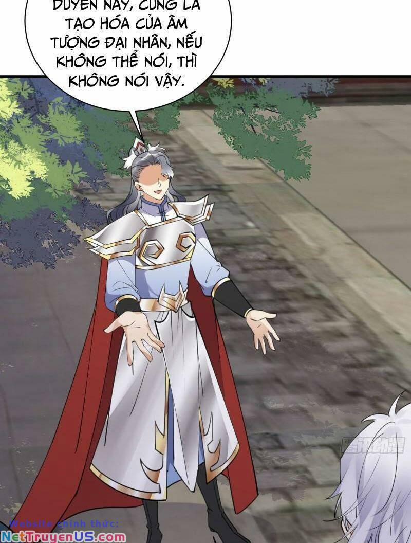 Tu Tiên Phải Dựa Vào Sugar Mommy 193 trang 17