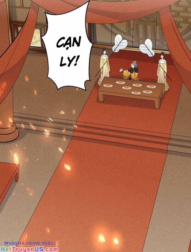 Tu Tiên Phải Dựa Vào Sugar Mommy 193 trang 20