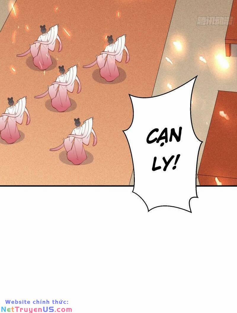 Tu Tiên Phải Dựa Vào Sugar Mommy 193 trang 21