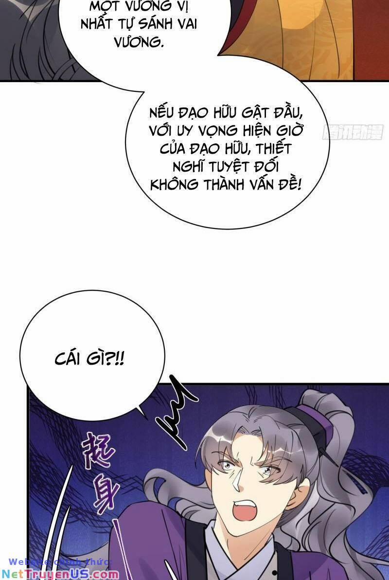 Tu Tiên Phải Dựa Vào Sugar Mommy 193 trang 28