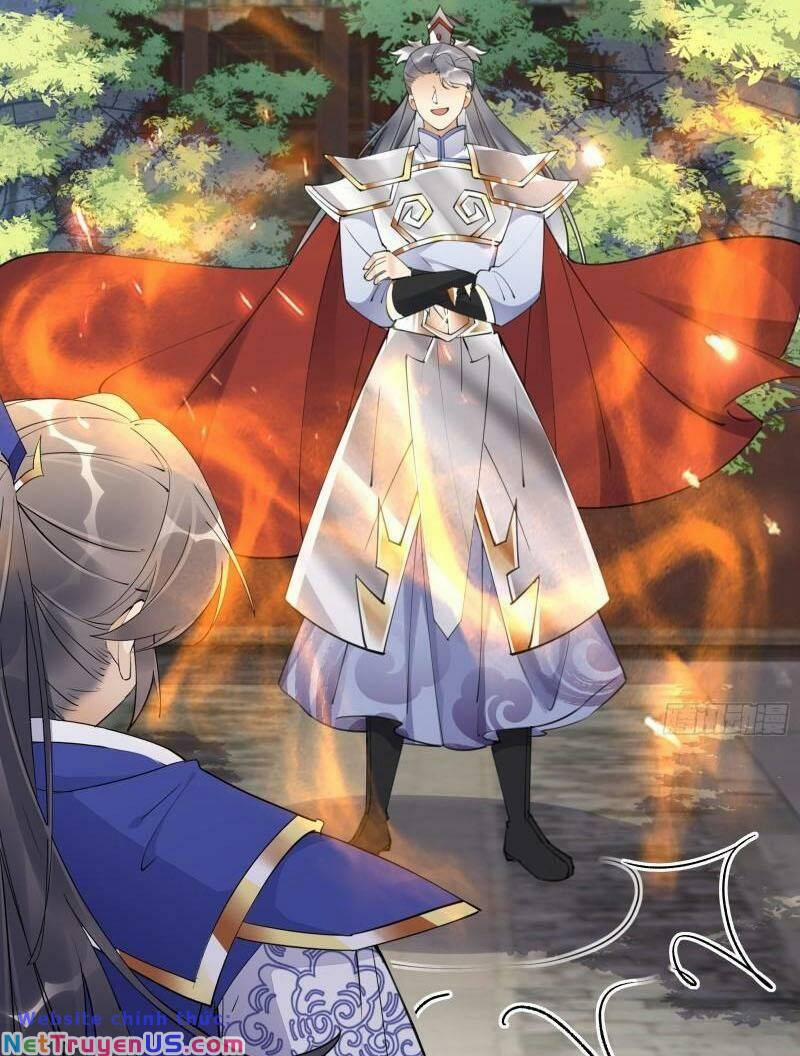 Tu Tiên Phải Dựa Vào Sugar Mommy 193 trang 3