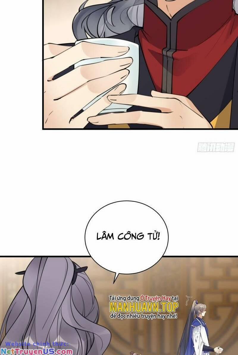 Tu Tiên Phải Dựa Vào Sugar Mommy 193 trang 35