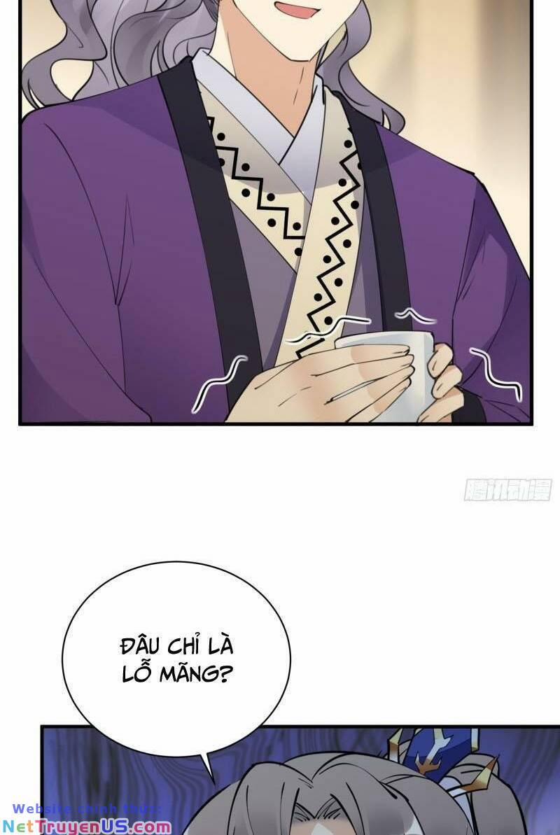 Tu Tiên Phải Dựa Vào Sugar Mommy 193 trang 37