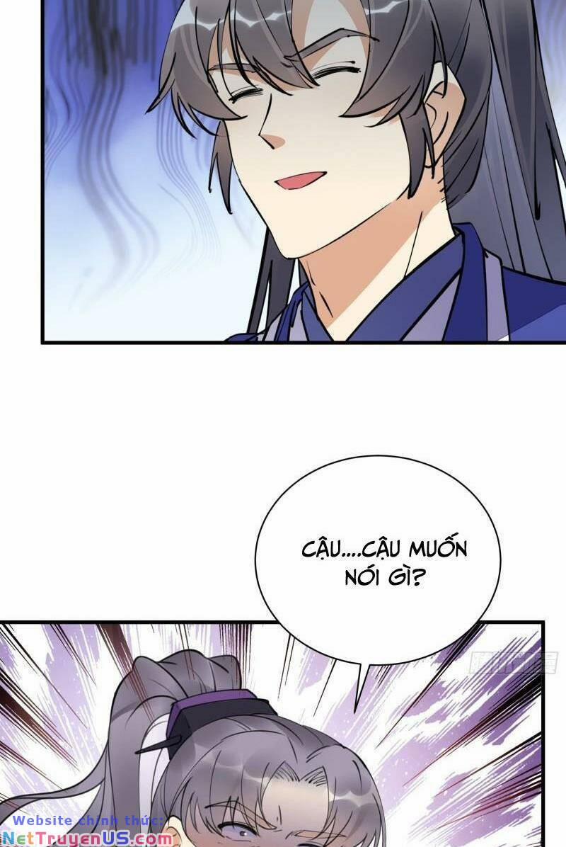 Tu Tiên Phải Dựa Vào Sugar Mommy 193 trang 38