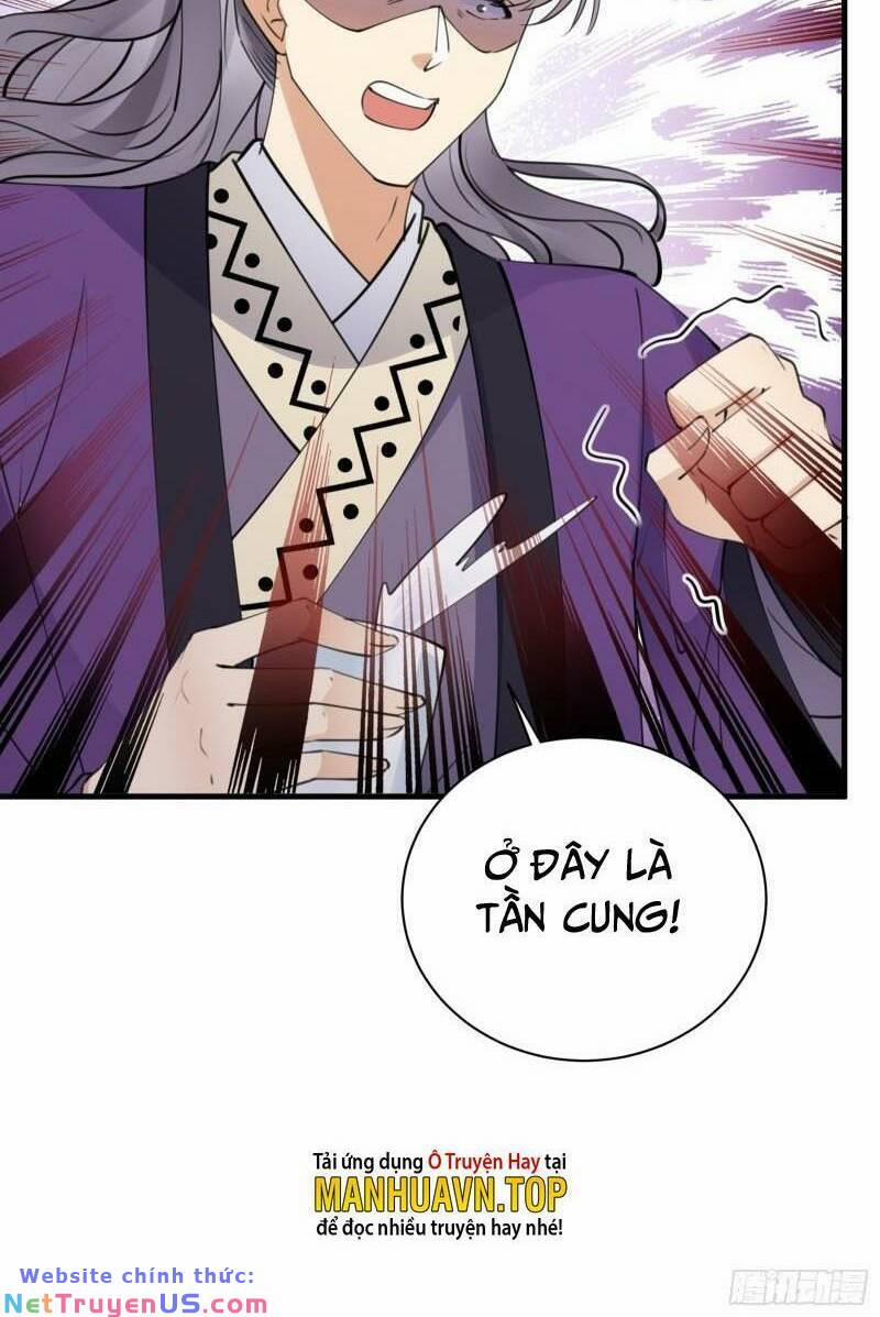 Tu Tiên Phải Dựa Vào Sugar Mommy 193 trang 39