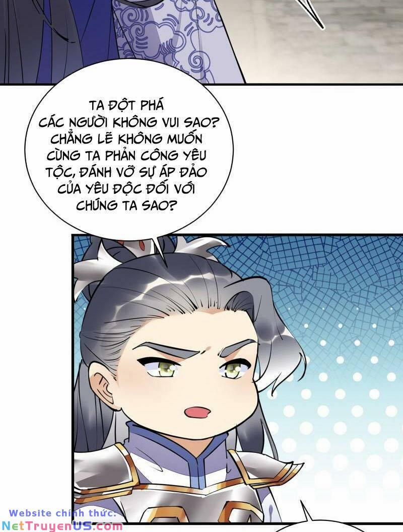 Tu Tiên Phải Dựa Vào Sugar Mommy 193 trang 4