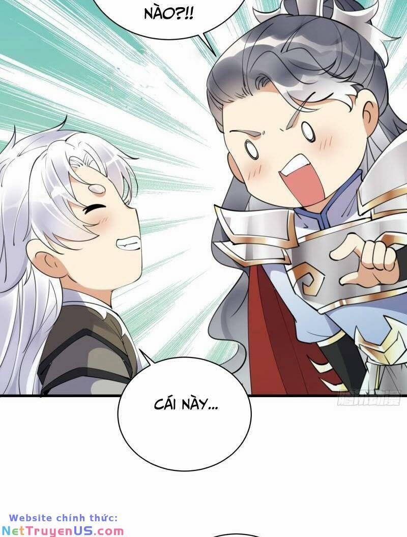 Tu Tiên Phải Dựa Vào Sugar Mommy 193 trang 8