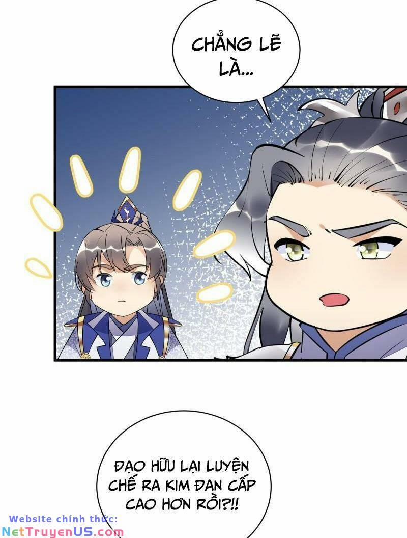 Tu Tiên Phải Dựa Vào Sugar Mommy 193 trang 9