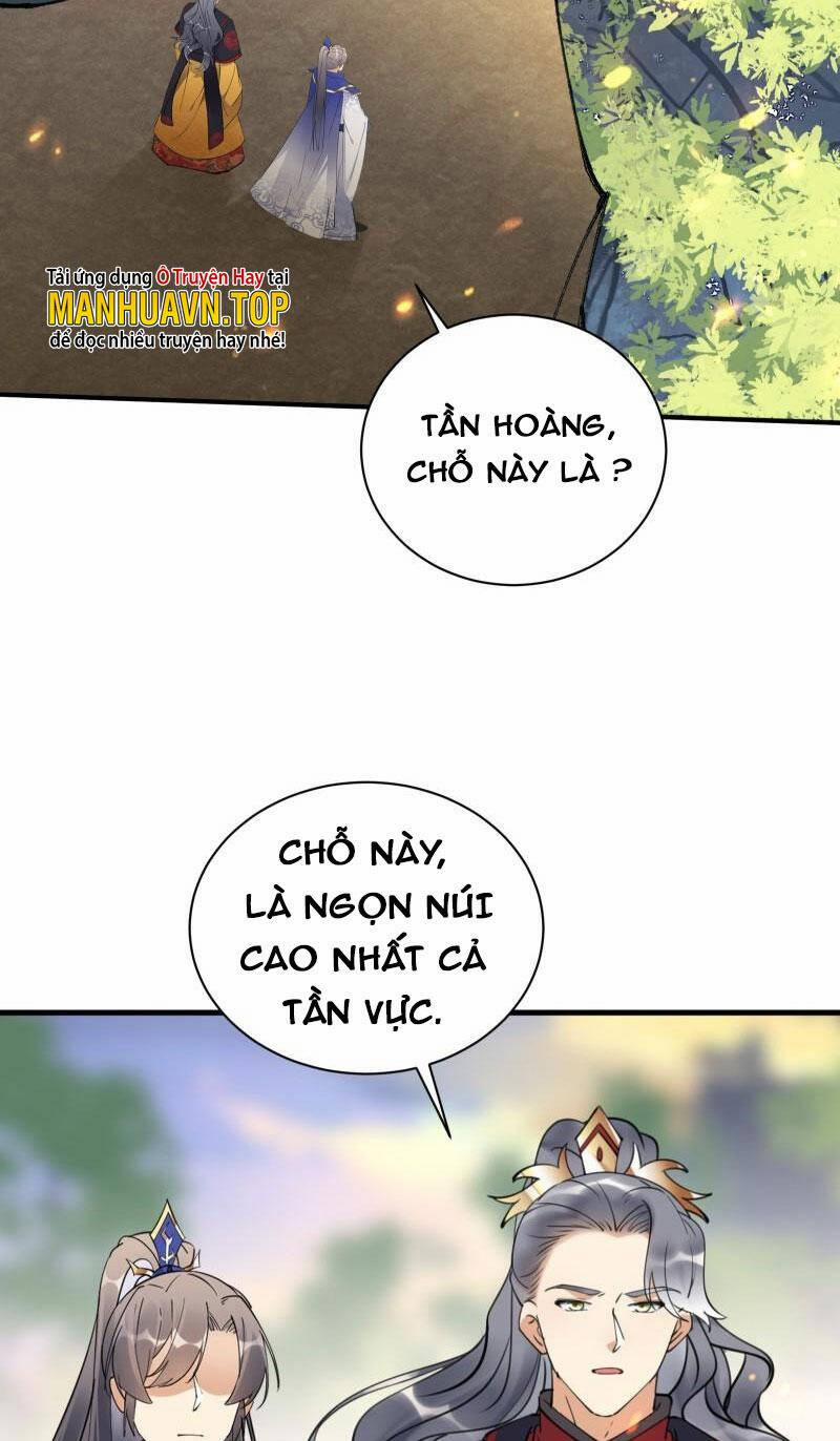 Tu Tiên Phải Dựa Vào Sugar Mommy 194 trang 11