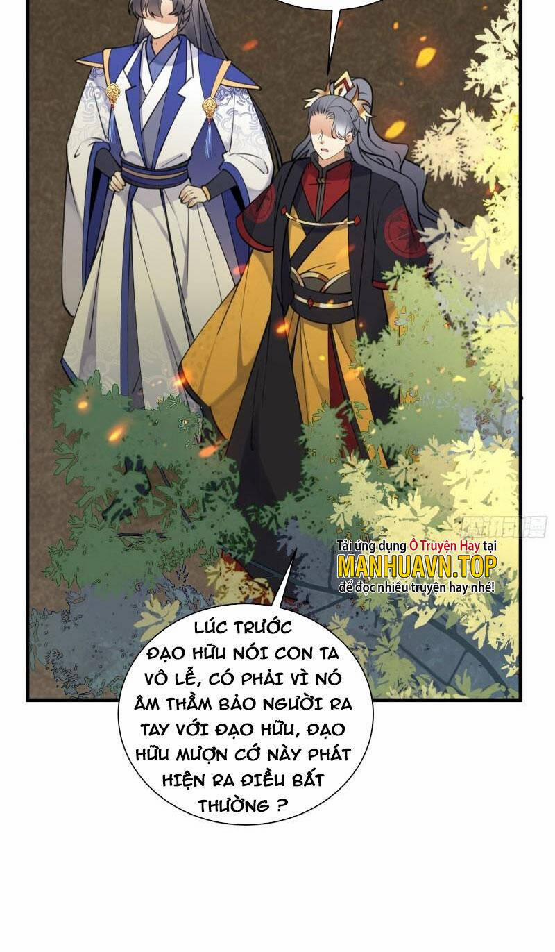 Tu Tiên Phải Dựa Vào Sugar Mommy 194 trang 14