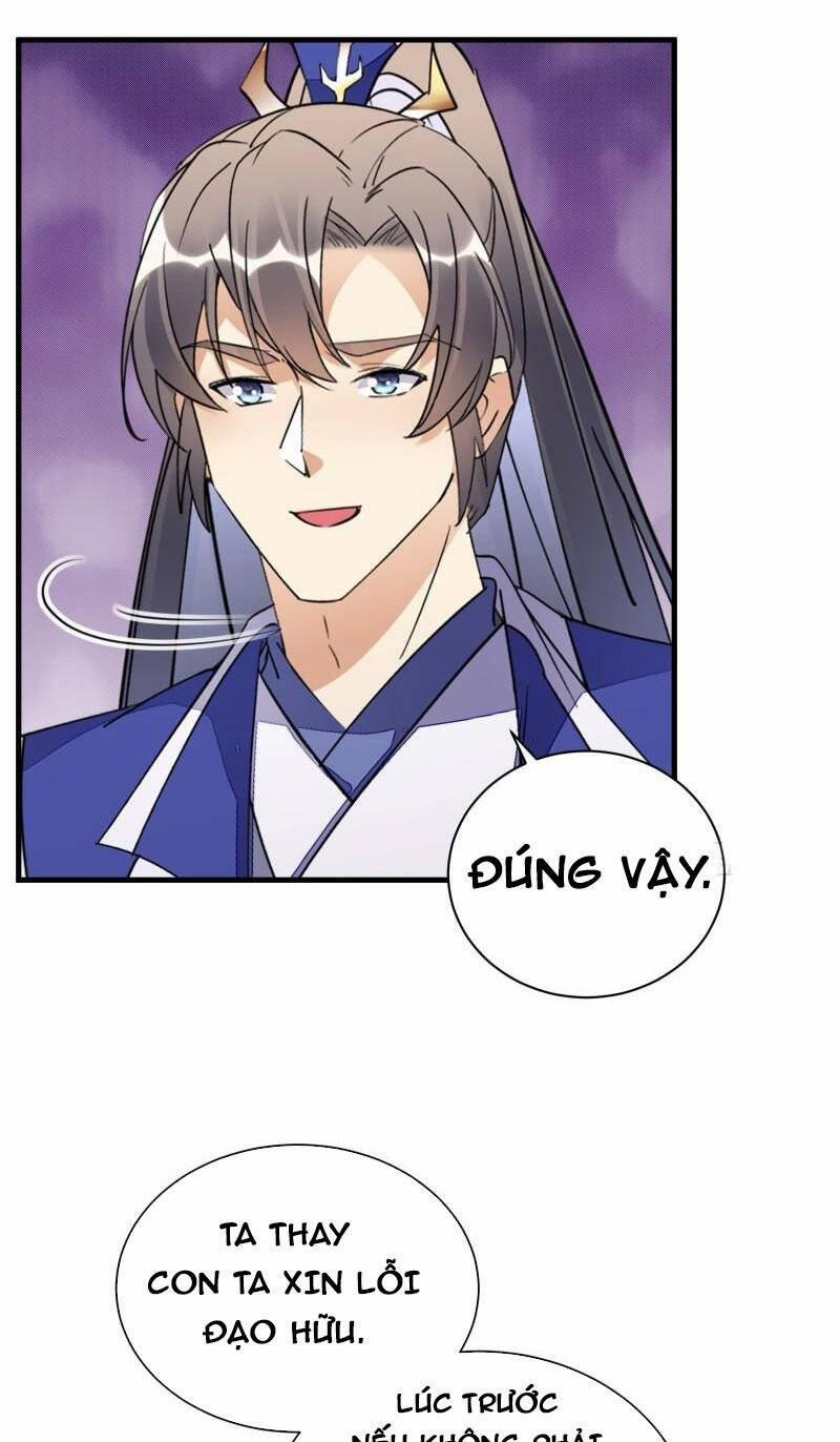 Tu Tiên Phải Dựa Vào Sugar Mommy 194 trang 15