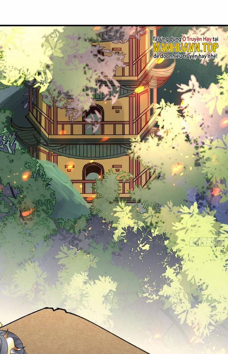 Tu Tiên Phải Dựa Vào Sugar Mommy 194 trang 23