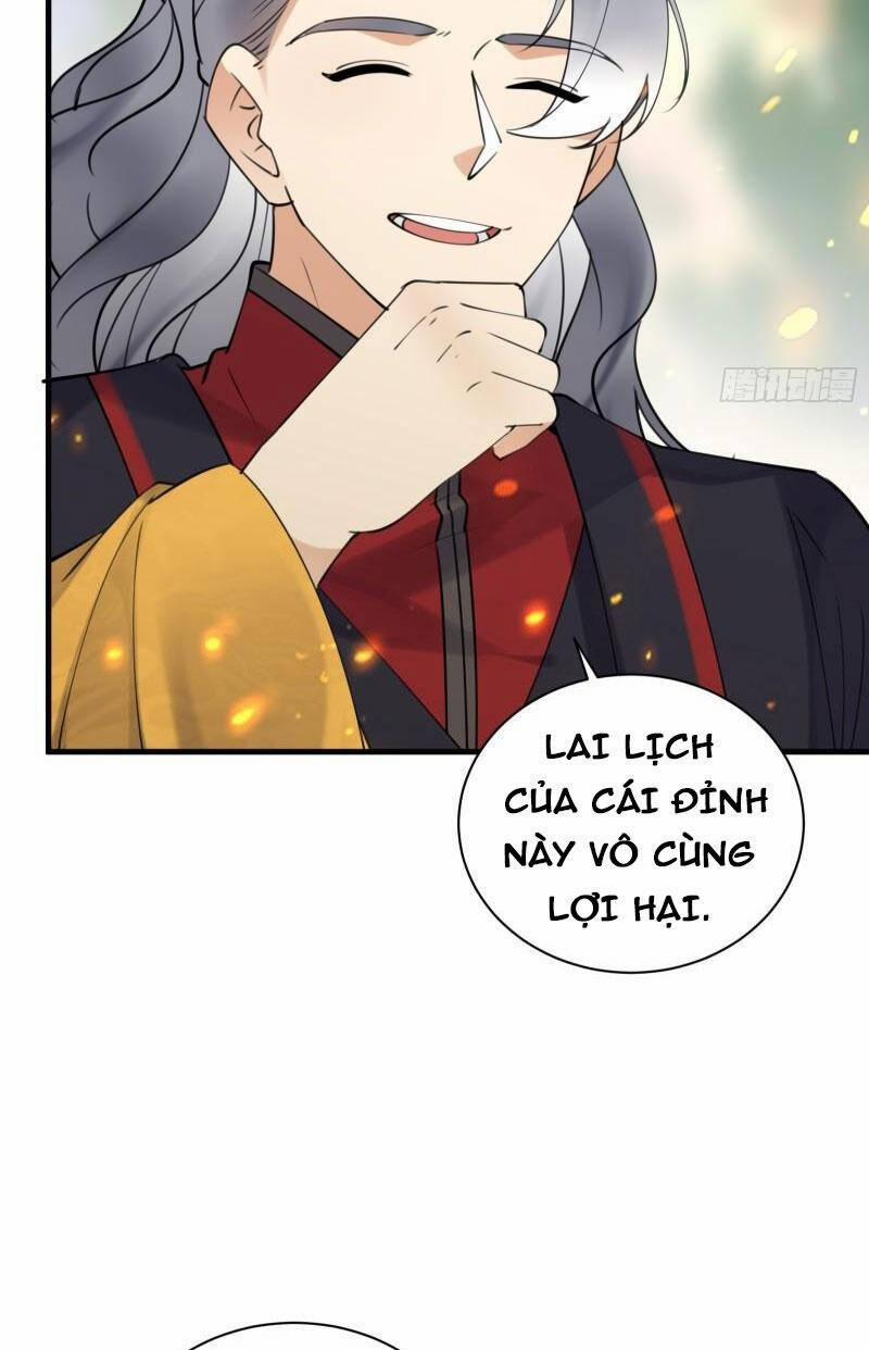 Tu Tiên Phải Dựa Vào Sugar Mommy 194 trang 28