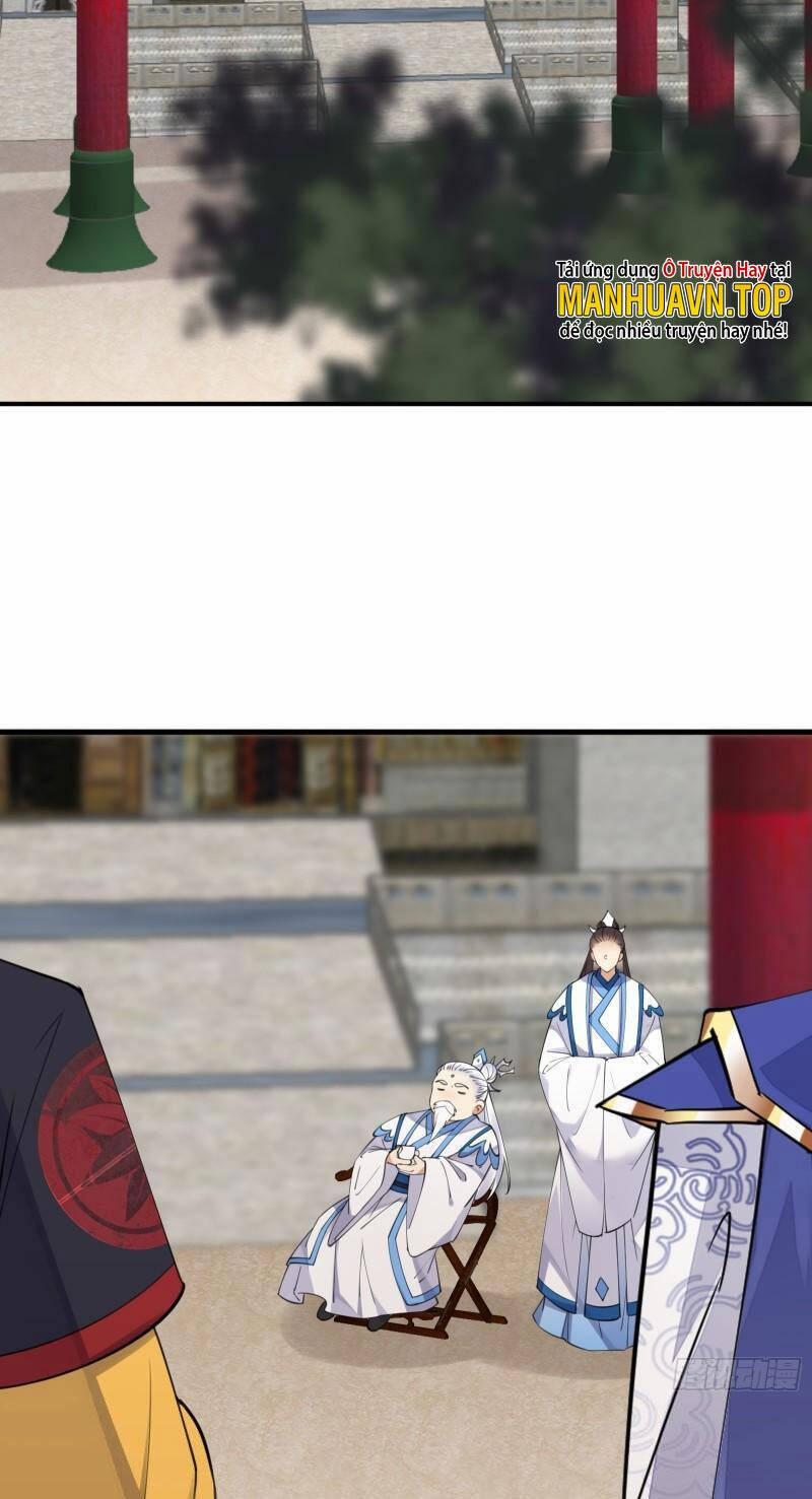 Tu Tiên Phải Dựa Vào Sugar Mommy 195 trang 1