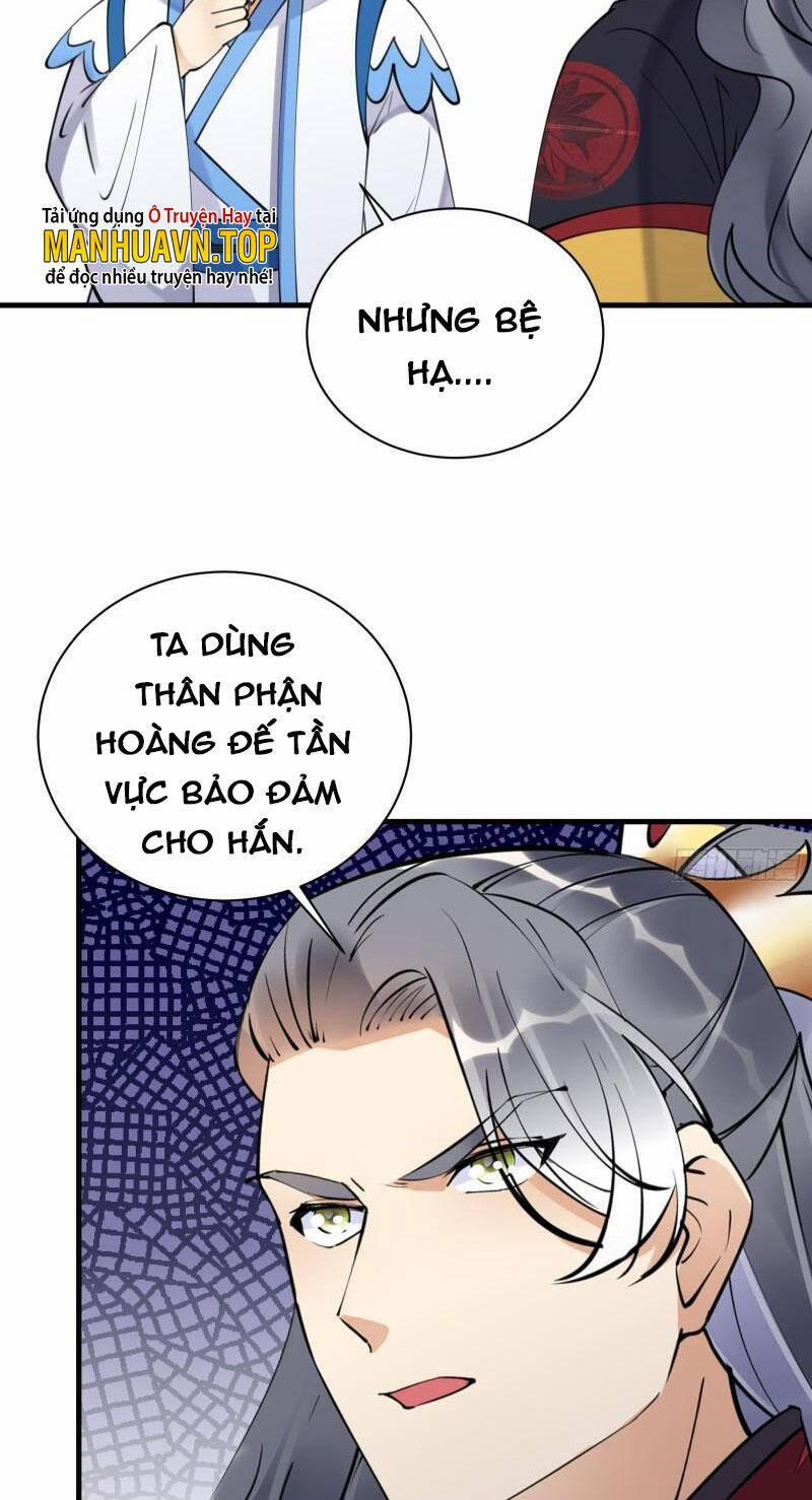 Tu Tiên Phải Dựa Vào Sugar Mommy 195 trang 13