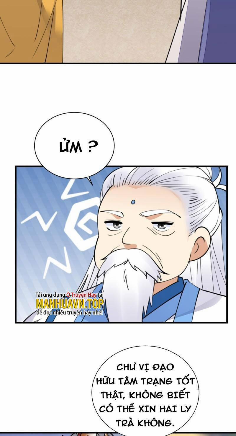 Tu Tiên Phải Dựa Vào Sugar Mommy 195 trang 2