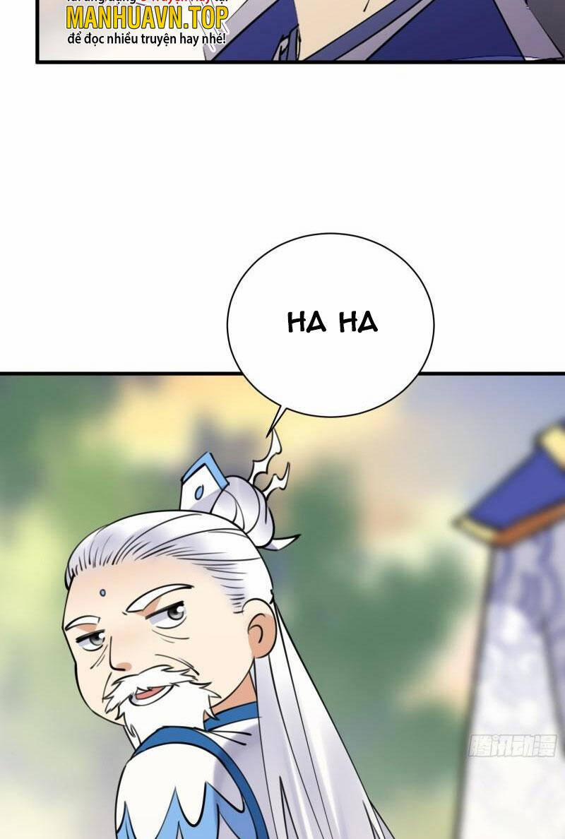 Tu Tiên Phải Dựa Vào Sugar Mommy 195 trang 26