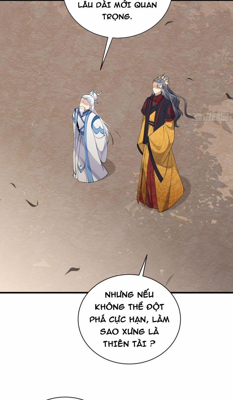 Tu Tiên Phải Dựa Vào Sugar Mommy 196 trang 14