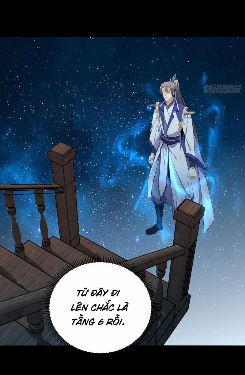 Tu Tiên Phải Dựa Vào Sugar Mommy 196 trang 20