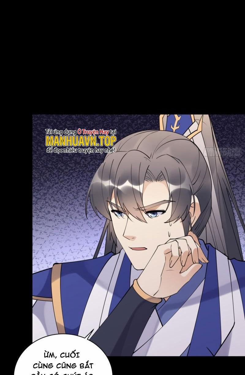 Tu Tiên Phải Dựa Vào Sugar Mommy 196 trang 21