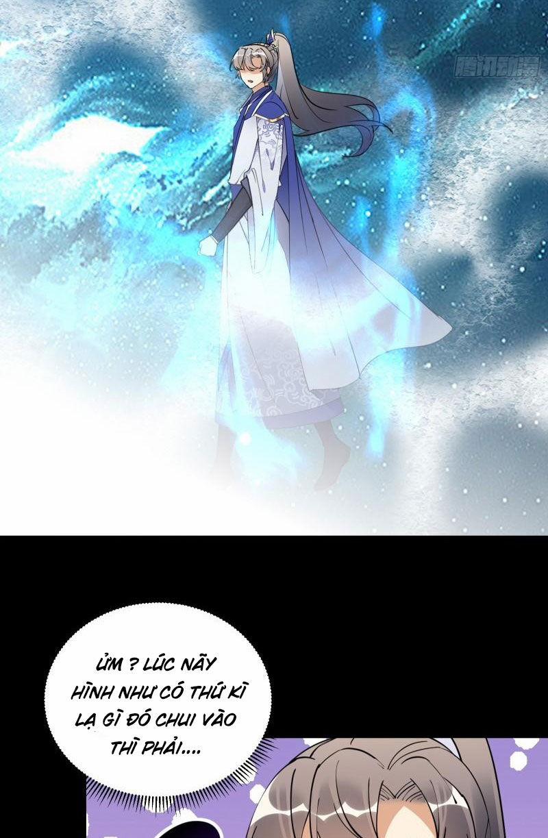 Tu Tiên Phải Dựa Vào Sugar Mommy 196 trang 26