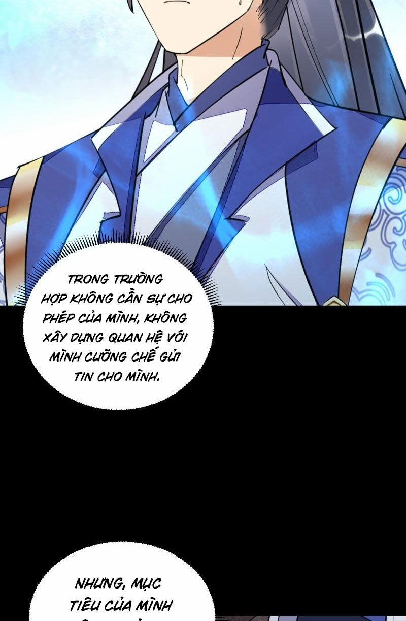 Tu Tiên Phải Dựa Vào Sugar Mommy 196 trang 28