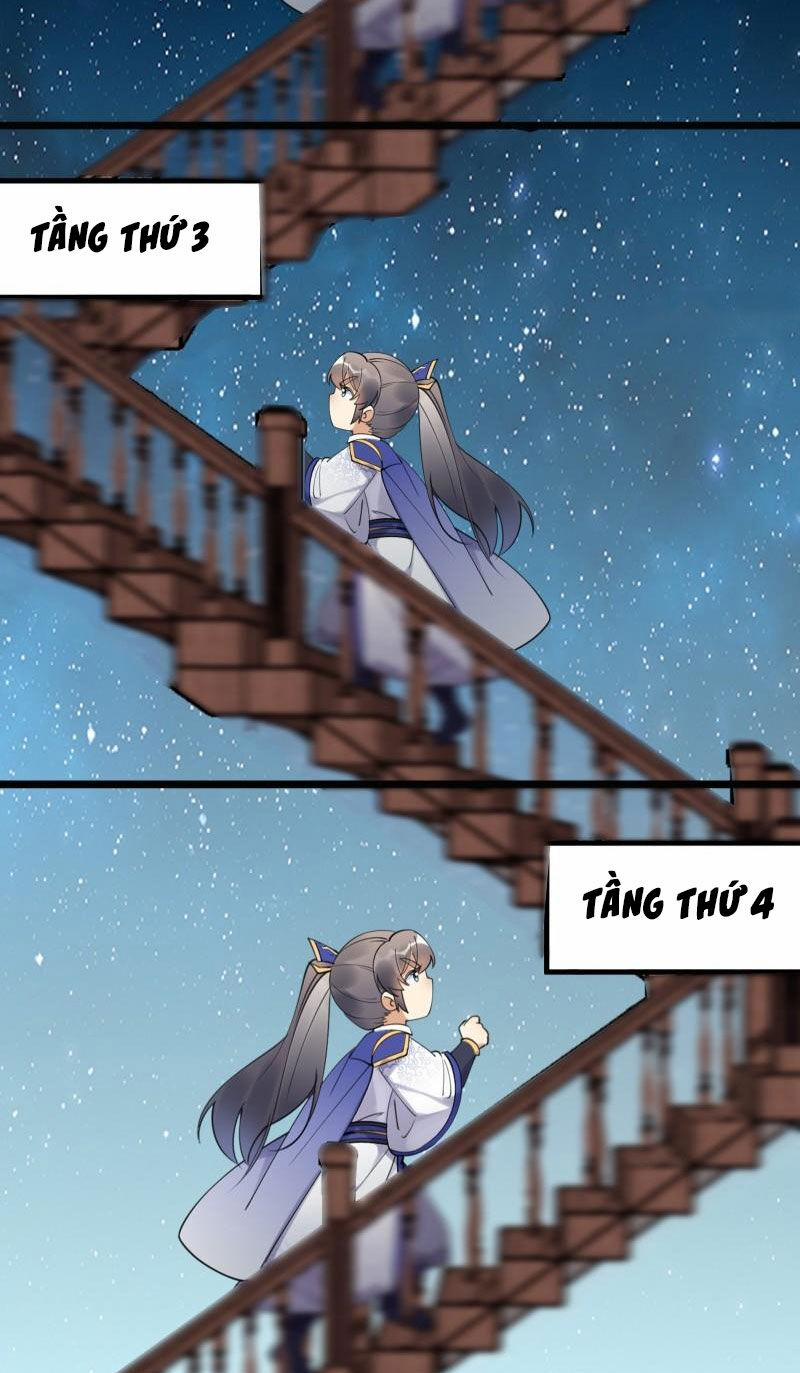 Tu Tiên Phải Dựa Vào Sugar Mommy 196 trang 6