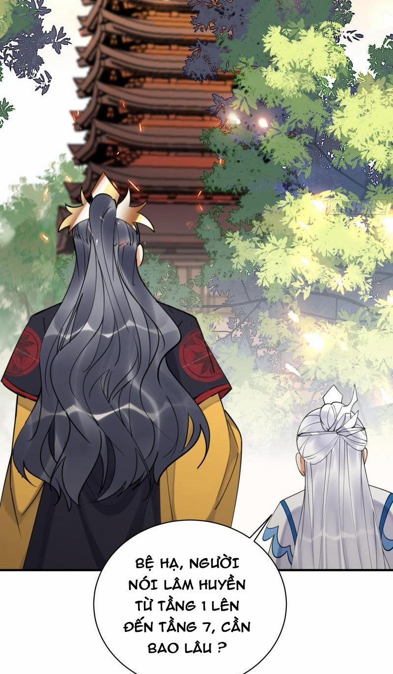 Tu Tiên Phải Dựa Vào Sugar Mommy 196 trang 8