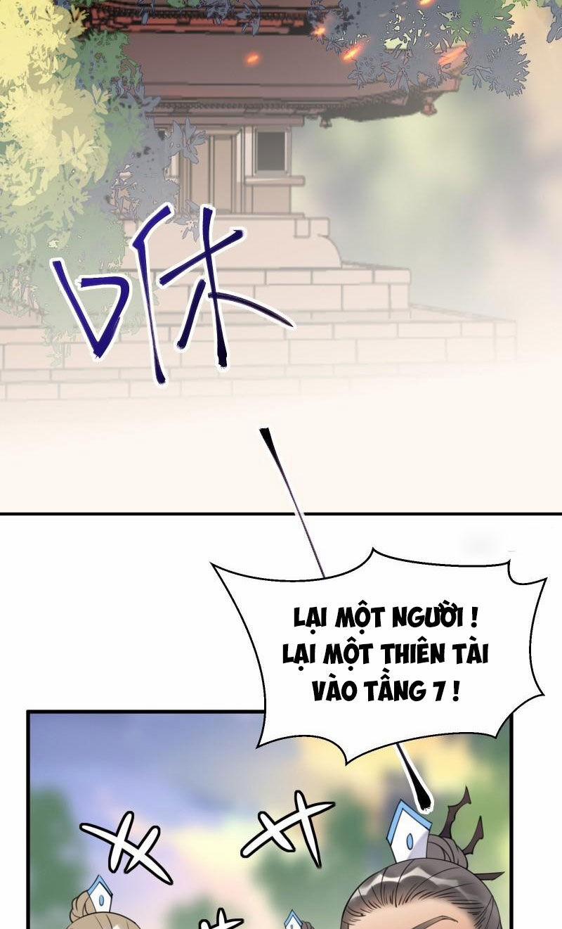 Tu Tiên Phải Dựa Vào Sugar Mommy 197 trang 1