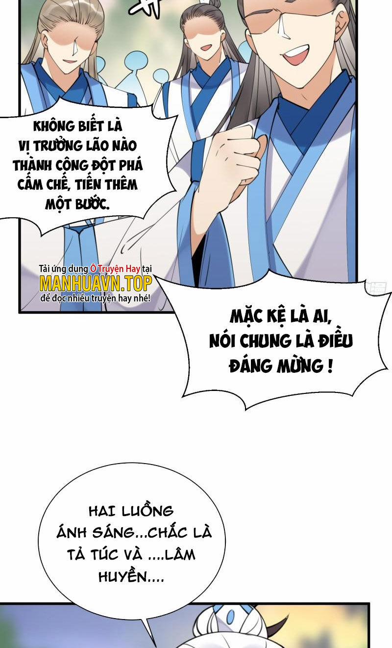 Tu Tiên Phải Dựa Vào Sugar Mommy 197 trang 2