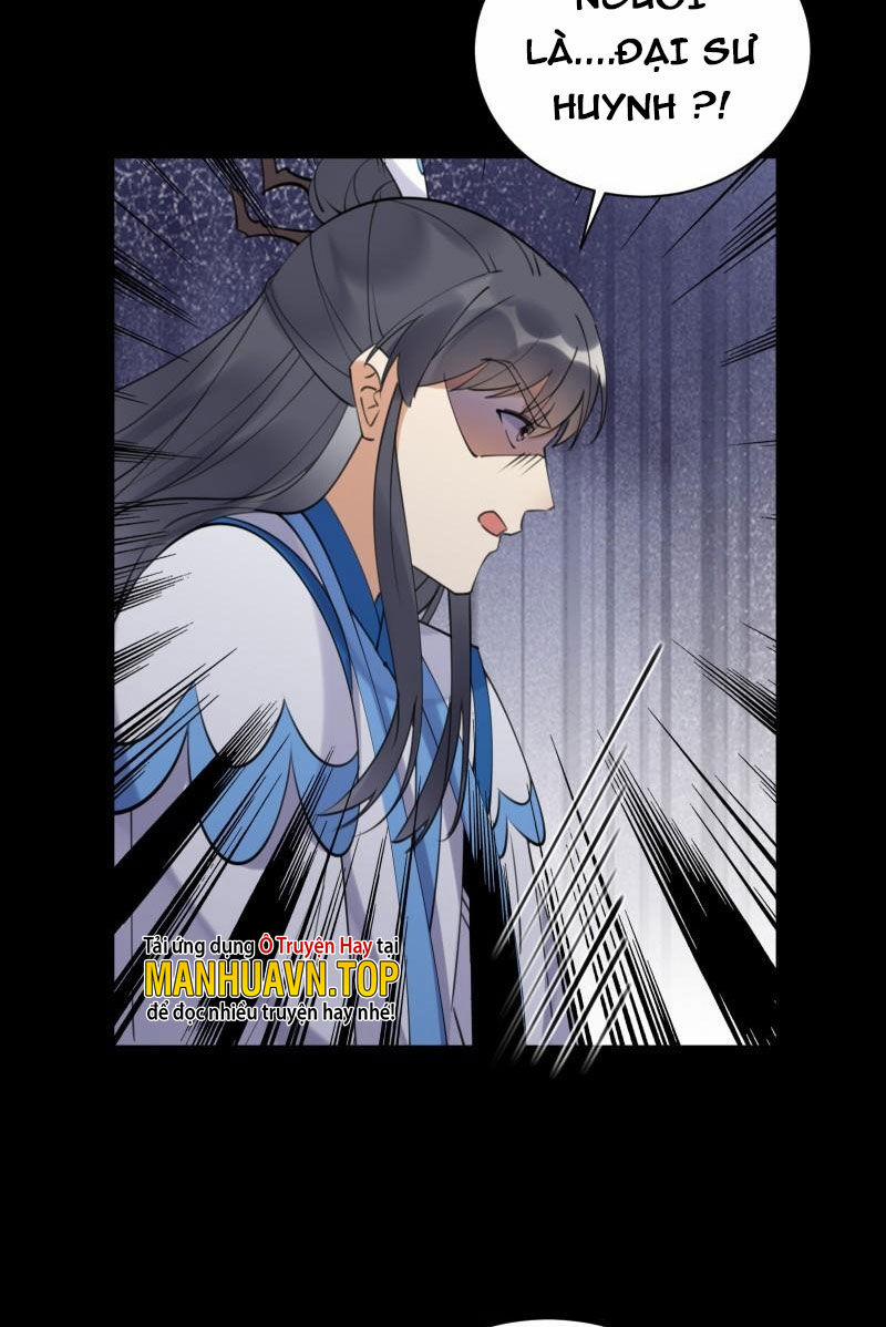 Tu Tiên Phải Dựa Vào Sugar Mommy 197 trang 21