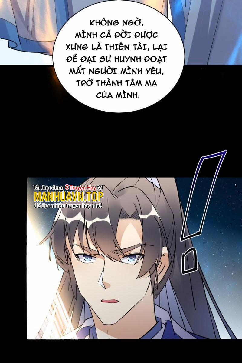 Tu Tiên Phải Dựa Vào Sugar Mommy 197 trang 23