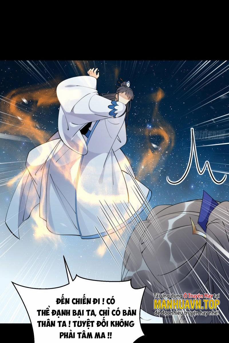 Tu Tiên Phải Dựa Vào Sugar Mommy 197 trang 24