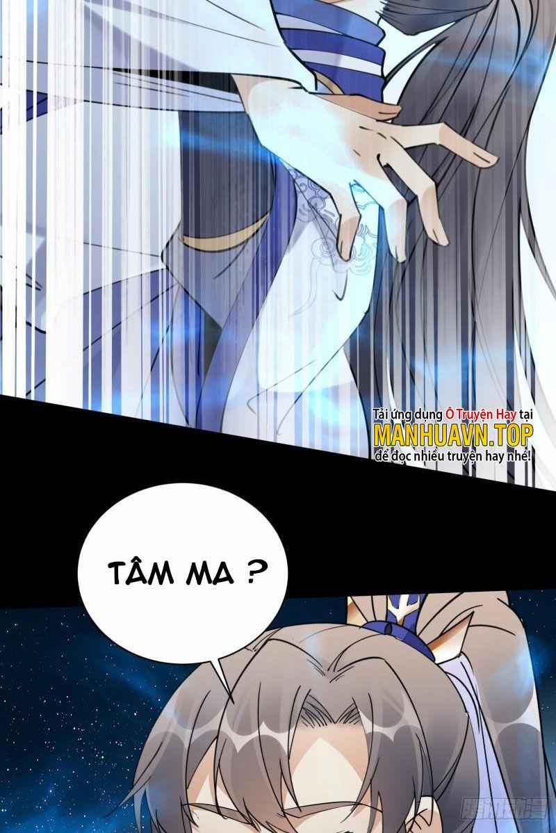 Tu Tiên Phải Dựa Vào Sugar Mommy 197 trang 27