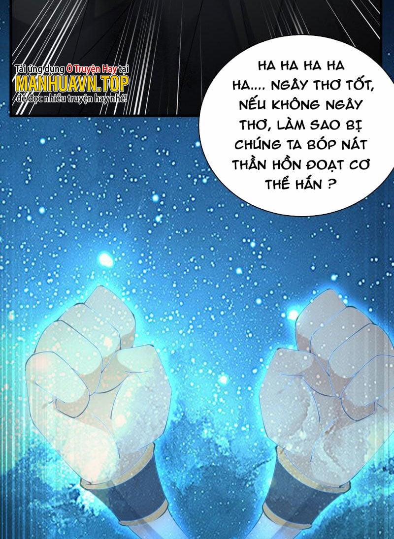 Tu Tiên Phải Dựa Vào Sugar Mommy 198 trang 21