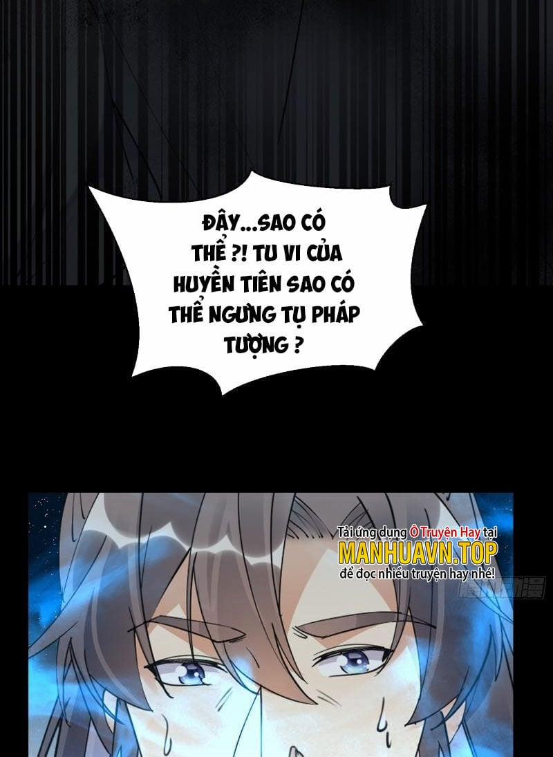 Tu Tiên Phải Dựa Vào Sugar Mommy 198 trang 23